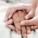 Words to comfort someone who lost a loved one