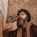 blind Bartimaeus