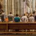 prayers for the church