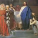 John 8:1-11 The adulterous woman Story