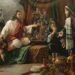 Parable Of The Two Debtors
