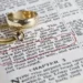 7 Important things the Bible say about marriage