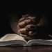 God is love Verses