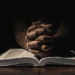 God is love Verses