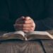 What Does the Bible Say About Depression