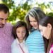 Biblical Roles of Husband and Wife in the Family