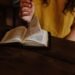 How to read the Bible