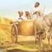 Philip and the Ethiopian