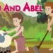 THE STORY OF CAIN AND ABEL