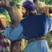 Story Of Zacchaeus