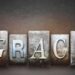 Types of grace