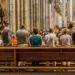 prayers for the church
