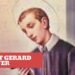 st Gerard prayer